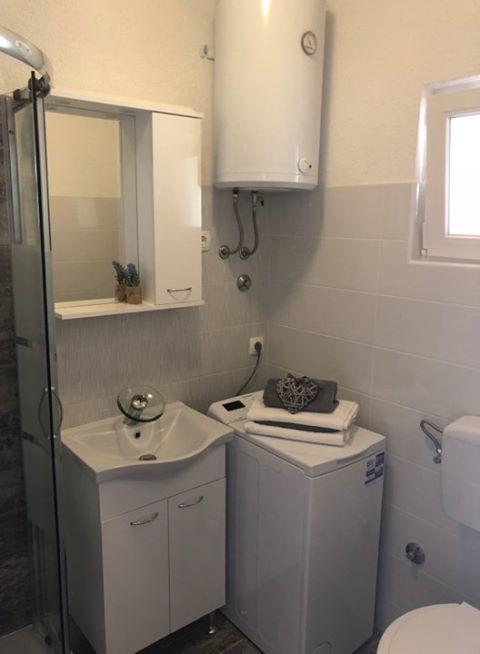 Apartman Bingo ザダル エクステリア 写真